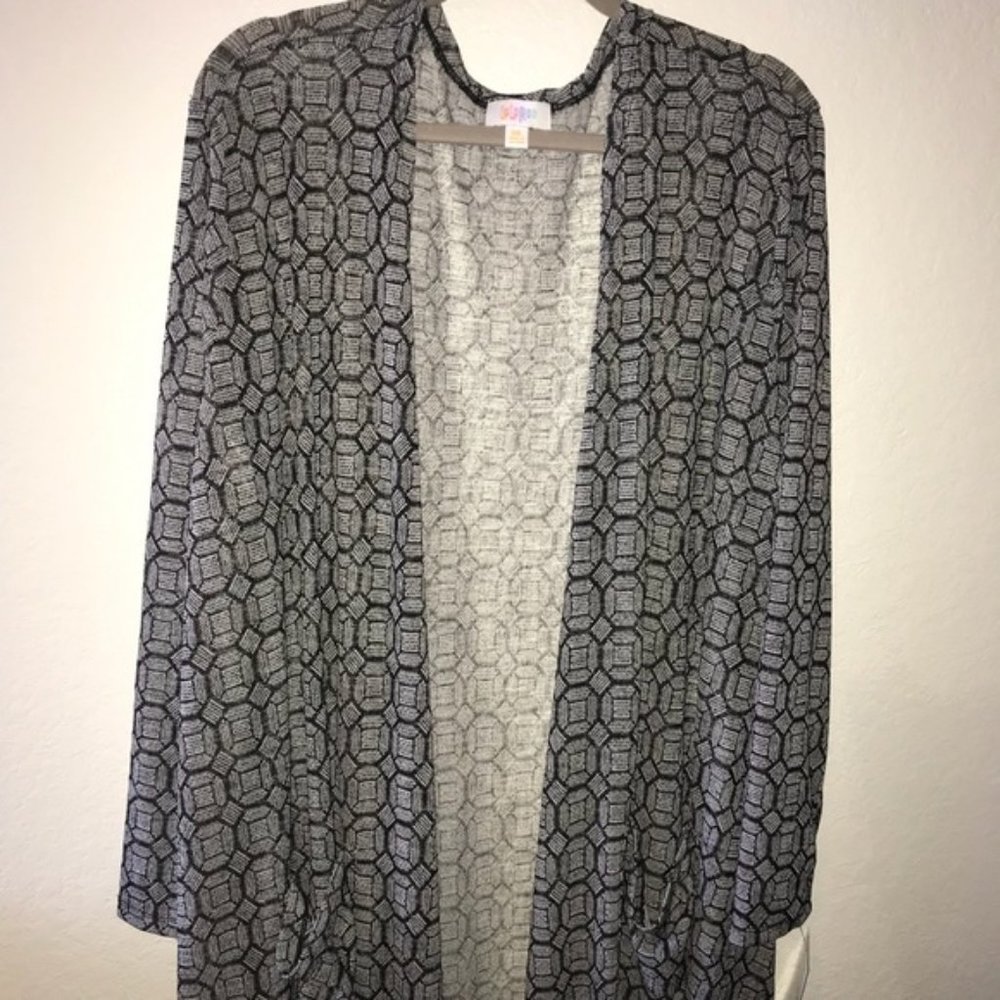 Sarah Cardigan - Picture 2 of 4